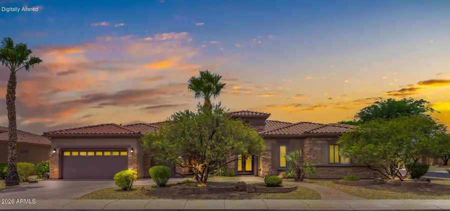 17229 W Whitmore Hall Lane, Surprise, AZ 85387 - #2