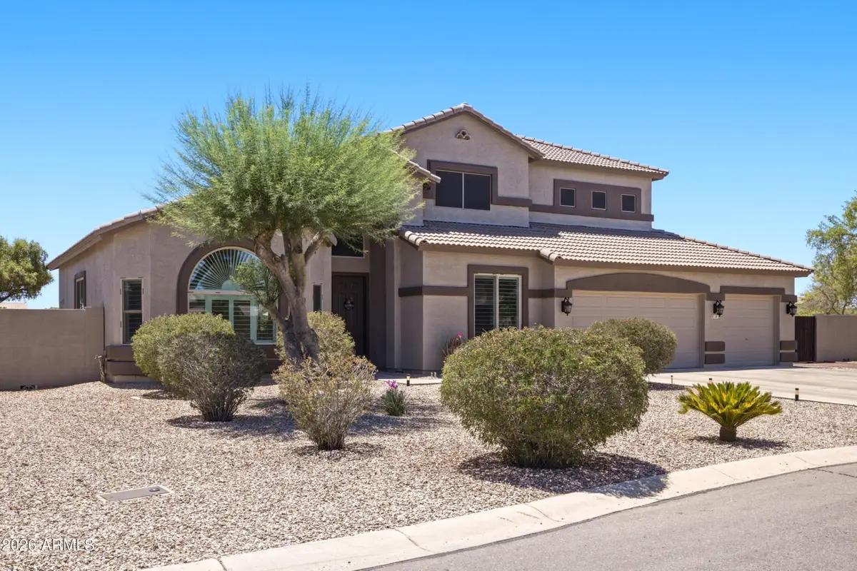 69 E Shire Court, San Tan Valley, AZ 85143 - #1
