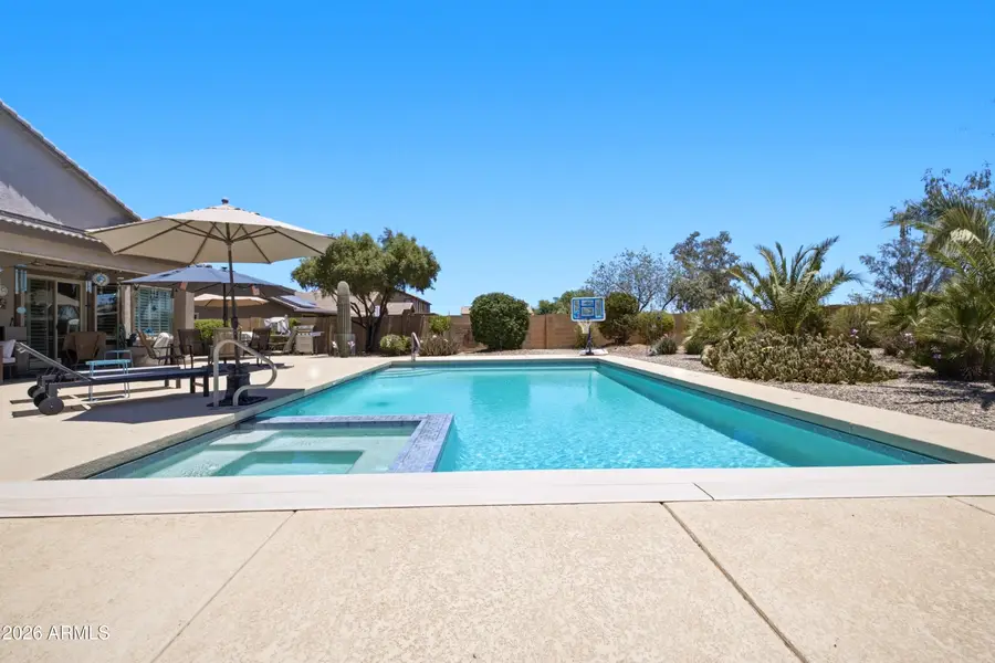 69 E Shire Court, San Tan Valley, AZ 85143 - #2