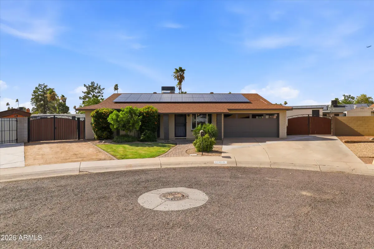17218 N 36th Avenue, Glendale, AZ 85308 - #1