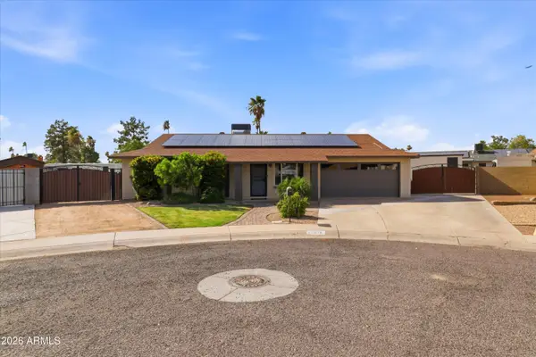 17218 N 36th Avenue, Glendale, AZ 85308