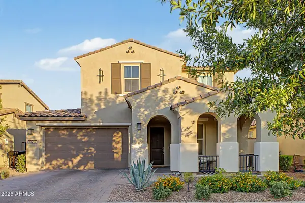 10217 E Wavelength Avenue, Mesa, AZ 85212
