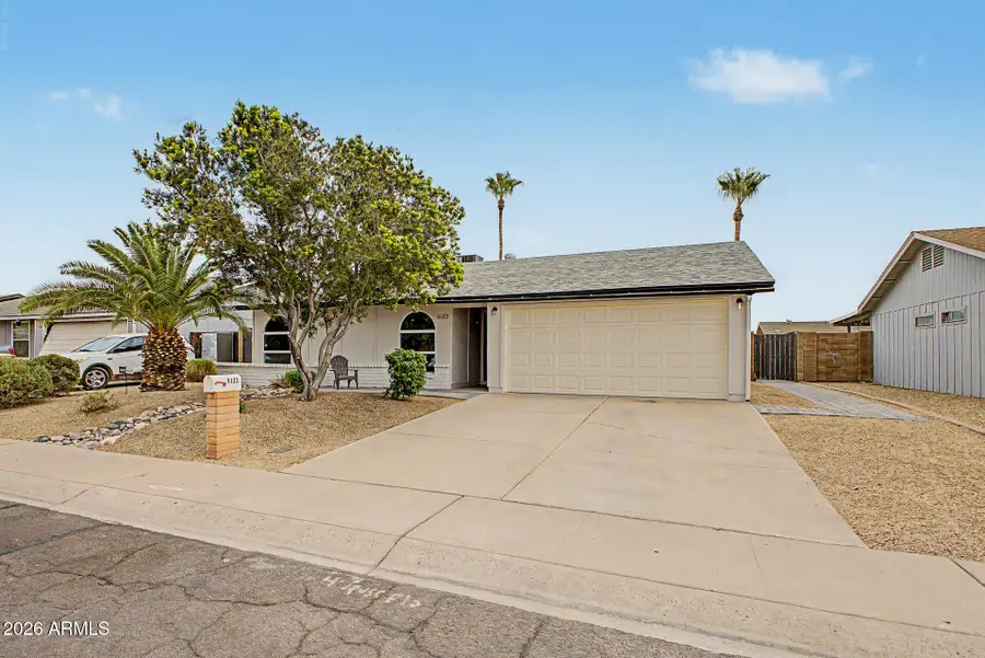 6123 W Nancy Road, Glendale, AZ 85306 - #2