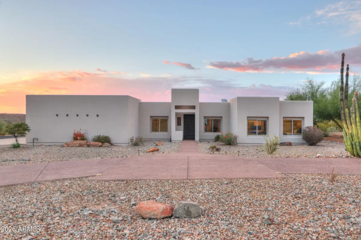 2044 W Olney Avenue, Phoenix, AZ 85041 - #1