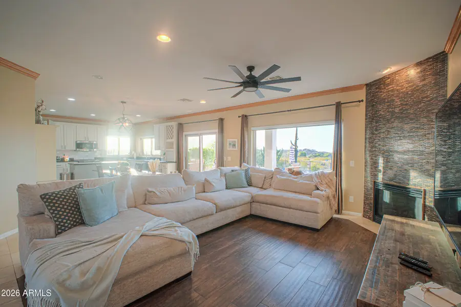 2044 W Olney Avenue, Phoenix, AZ 85041 - #2