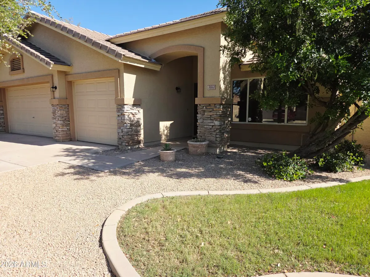 3861 E Aspen Way, Gilbert, AZ 85234 - #1
