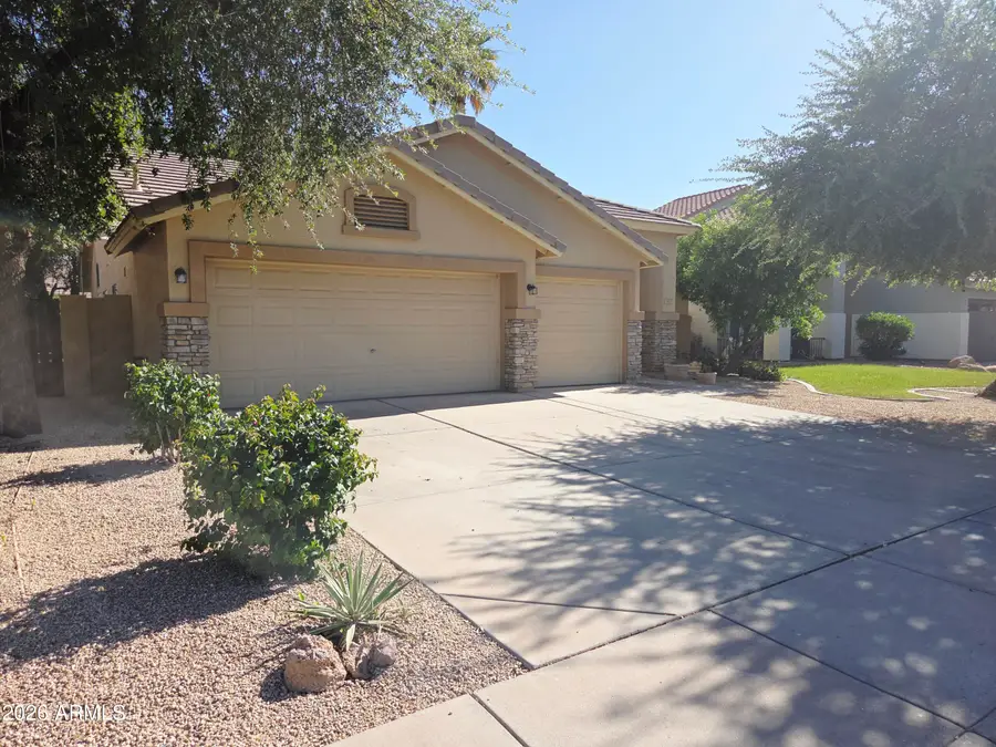3861 E Aspen Way, Gilbert, AZ 85234 - #2