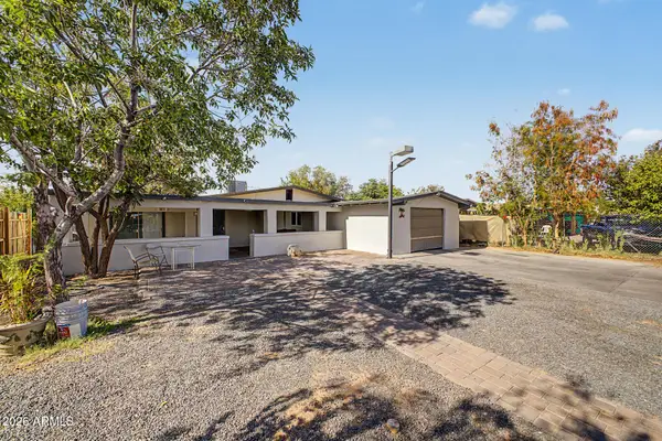 8214 E 4th Avenue, Mesa, AZ 85208