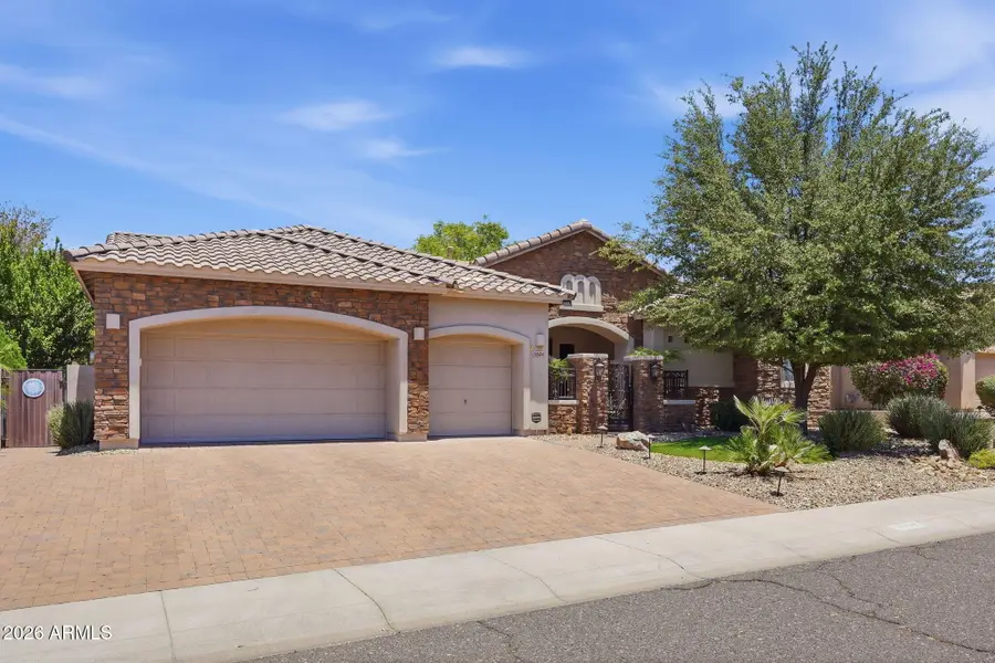 5504 W Straight Arrow Lane, Phoenix, AZ 85083 - #2