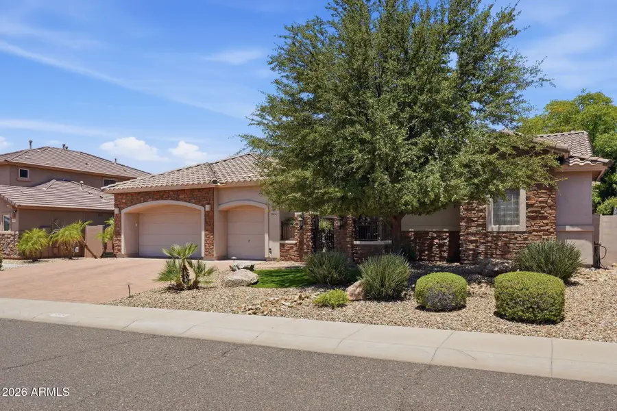 5504 W Straight Arrow Lane, Phoenix, AZ 85083 - #3