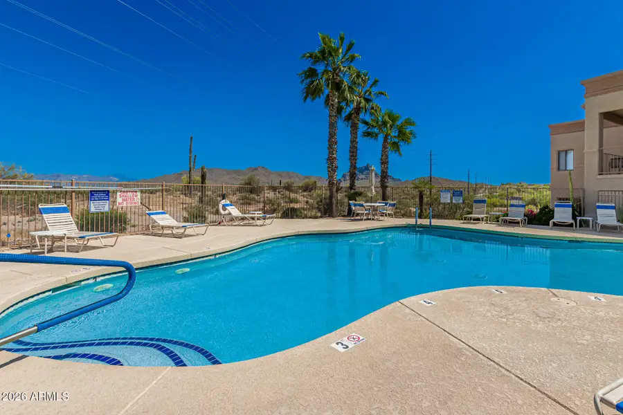 10401 N Saguaro Boulevard #322, Fountain Hills, AZ 85268 - #2