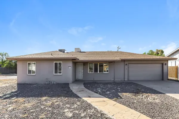2301 W Village Drive, Phoenix, AZ 85023