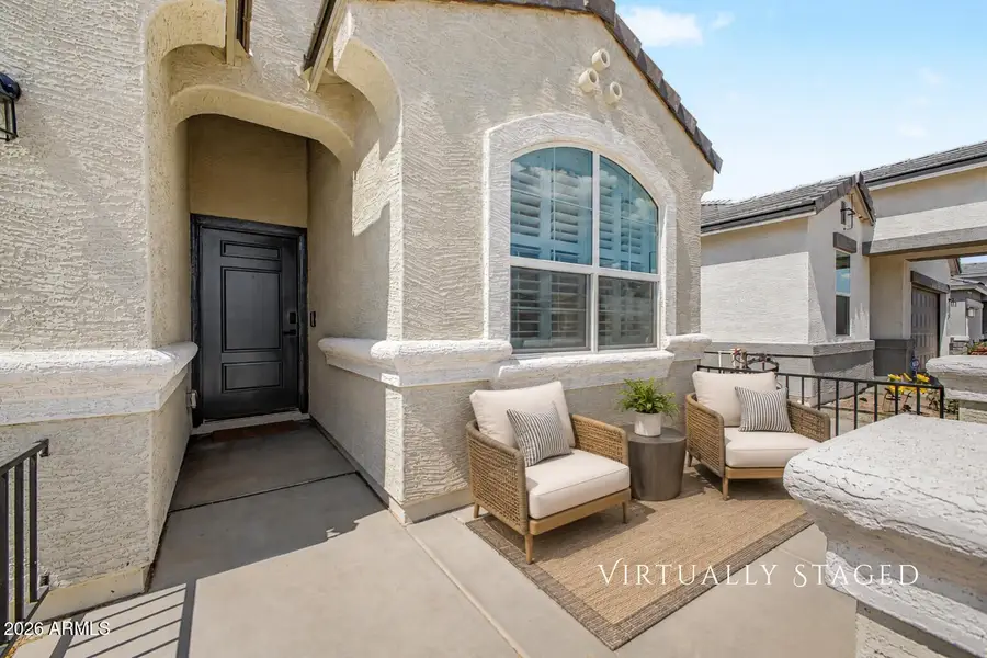 25436 W Graham Trail, Buckeye, AZ 85326 - #2