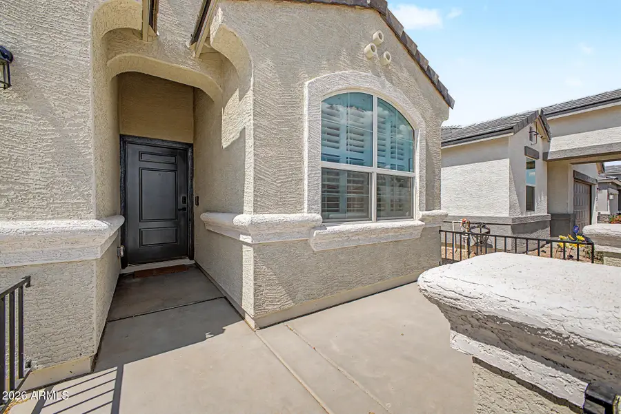 25436 W Graham Trail, Buckeye, AZ 85326 - #3