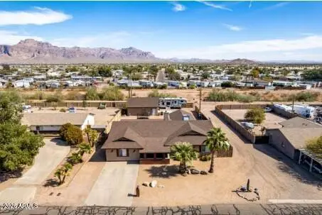 2031 S Cactus Road, Apache Junction, AZ 85119 - #1