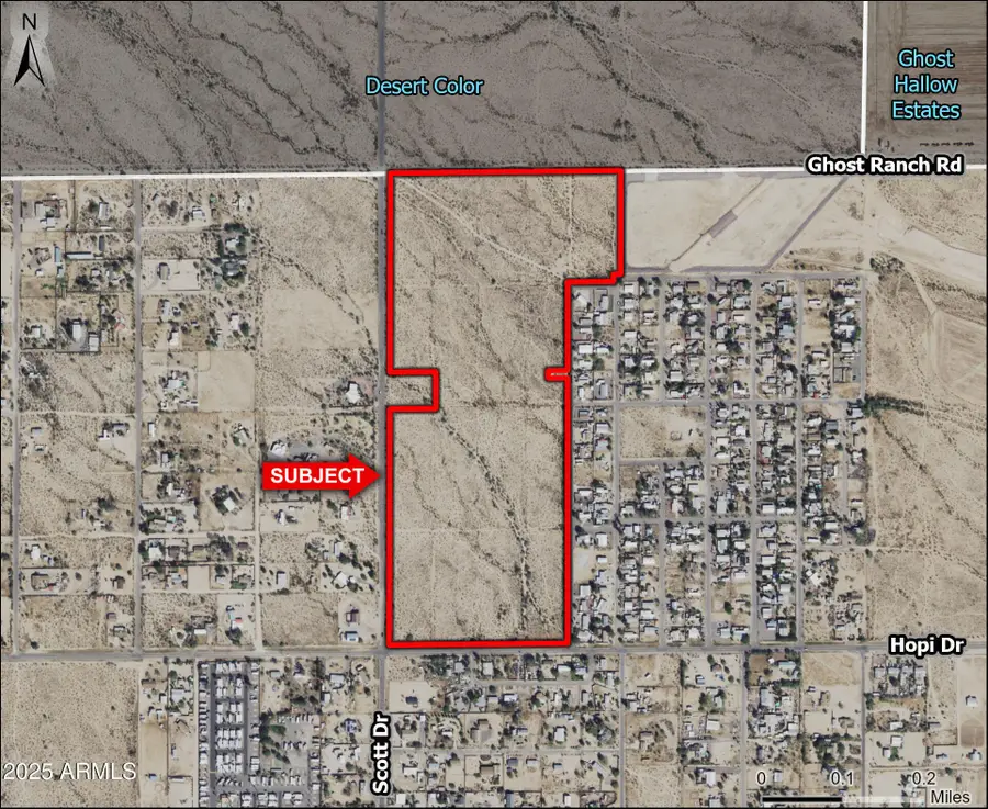 0 N Scott Drive, Casa Grande, AZ 85122 - #2
