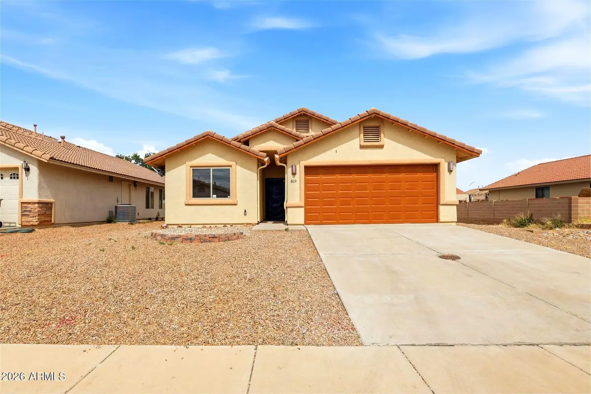 619 Temple Drive, Sierra Vista, AZ 85635 - #1