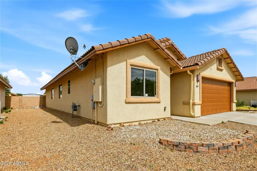 619 Temple Drive, Sierra Vista, AZ 85635 - #3