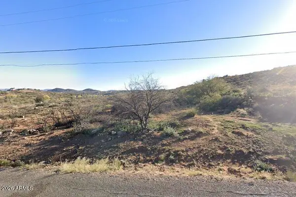 19651 E Sage Brush Drive #2187, Mayer, AZ 86333