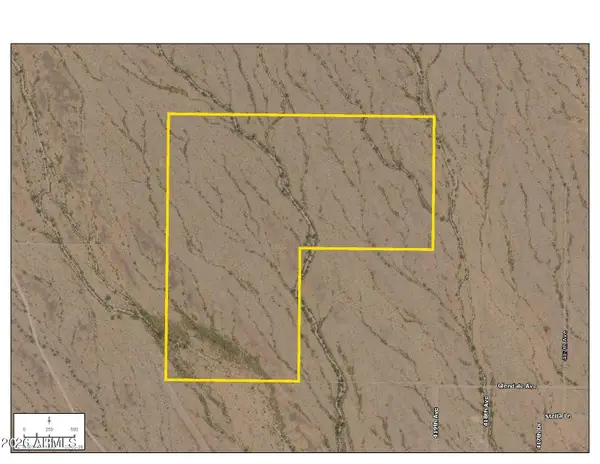 0000 W Glendale Avenue, Tonopah, AZ 85354