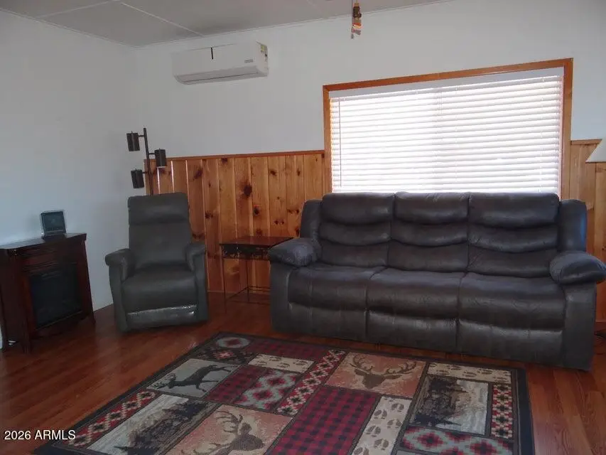 1504 N Curtiss Circle, Payson, AZ 85541 - #2