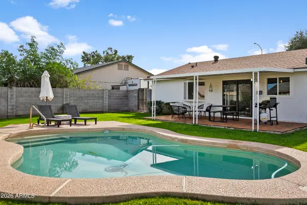2322 E Juanita Avenue, Mesa, AZ 85204