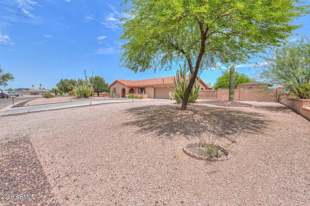 14975 S Oakmont Drive, Arizona City, AZ 85123 - #1