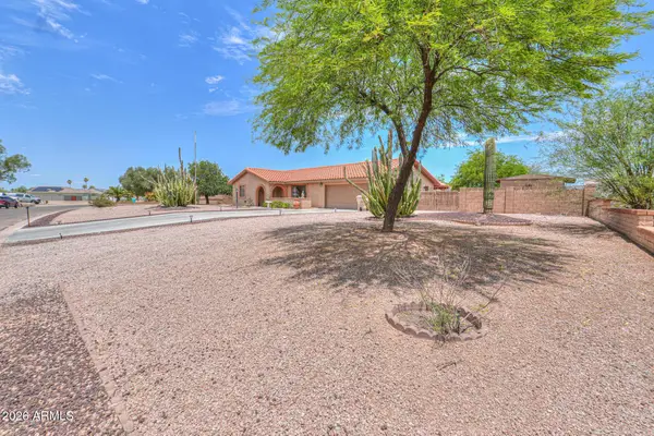 14975 S Oakmont Drive, Arizona City, AZ 85123