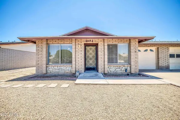 9645 W Mountain View Road #B, Peoria, AZ 85345
