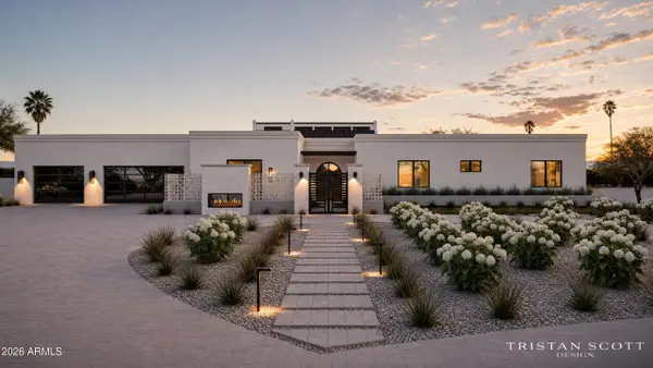 22626 N 80th Place, Scottsdale, AZ 85255