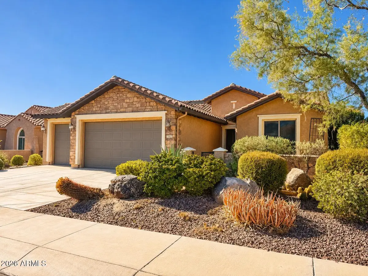 27002 W Runion Drive, Buckeye, AZ 85396 - #1