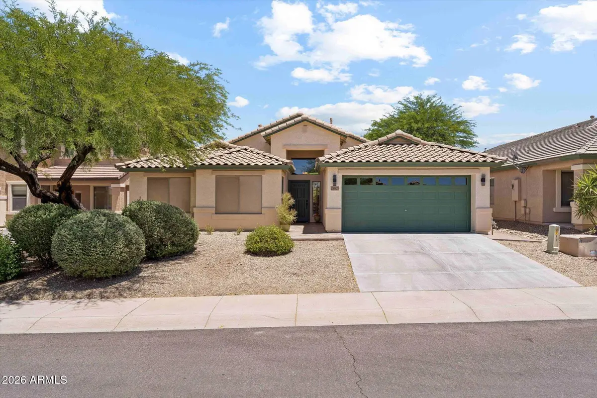 28907 N Nobel Road, Phoenix, AZ 85085 - #1