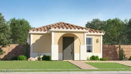 36129 W Charity Place, Maricopa, AZ 85138 - #1