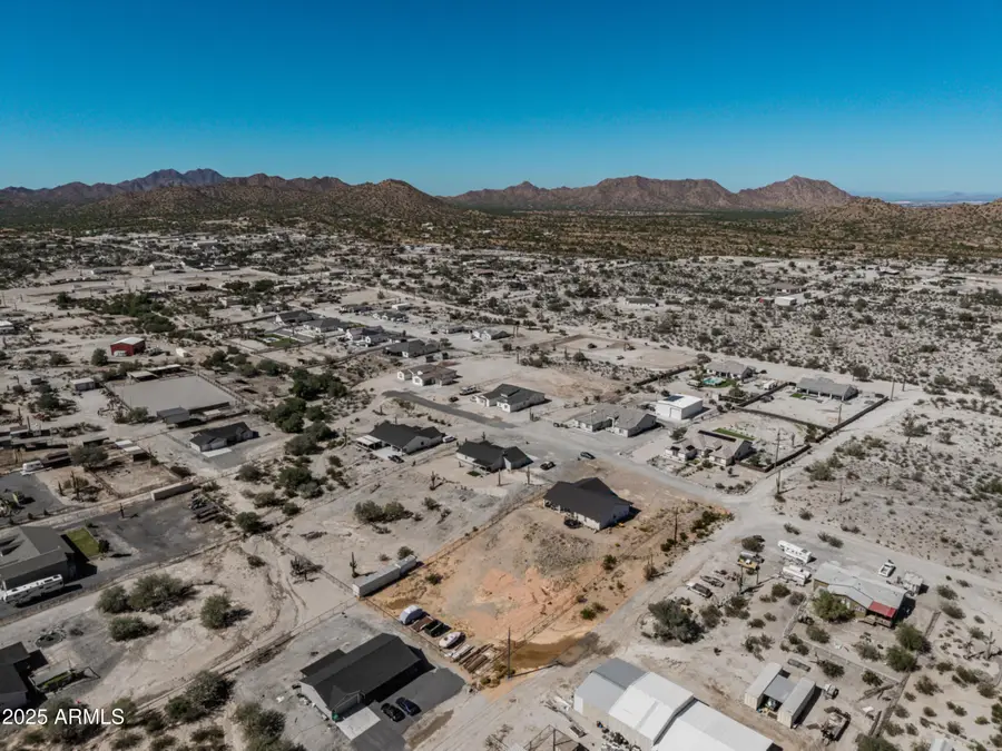 3925 W Moon Dust Trail, San Tan Valley, AZ 85144 - #3