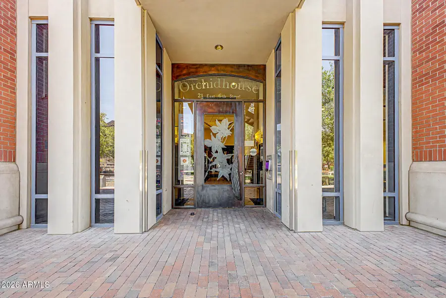 21 E 6th Street #410, Tempe, AZ 85281 - #2