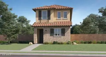 8302 E Prairie Avenue, Mesa, AZ 85212 - #1