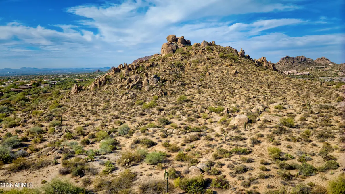 0000 E Jomax Road #1, Scottsdale, AZ 85262 - #1