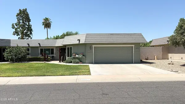 10419 W Campana Drive, Sun City, AZ 85351
