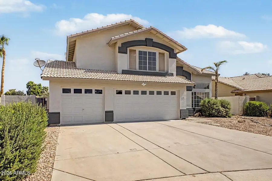 7418 E Farmdale Avenue, Mesa, AZ 85208 - #3