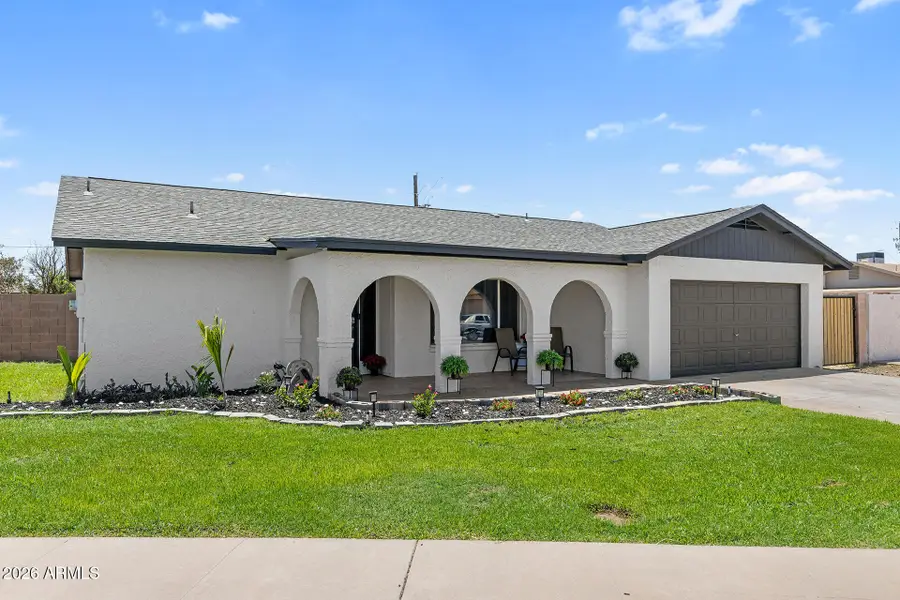 4923 W Becker Lane, Glendale, AZ 85304 - #2