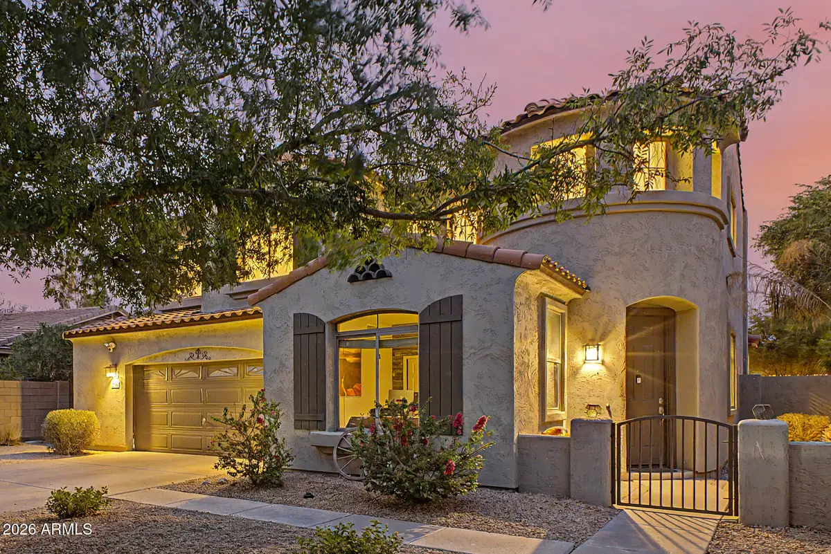 7725 S 21st Drive, Phoenix, AZ 85041 - #1