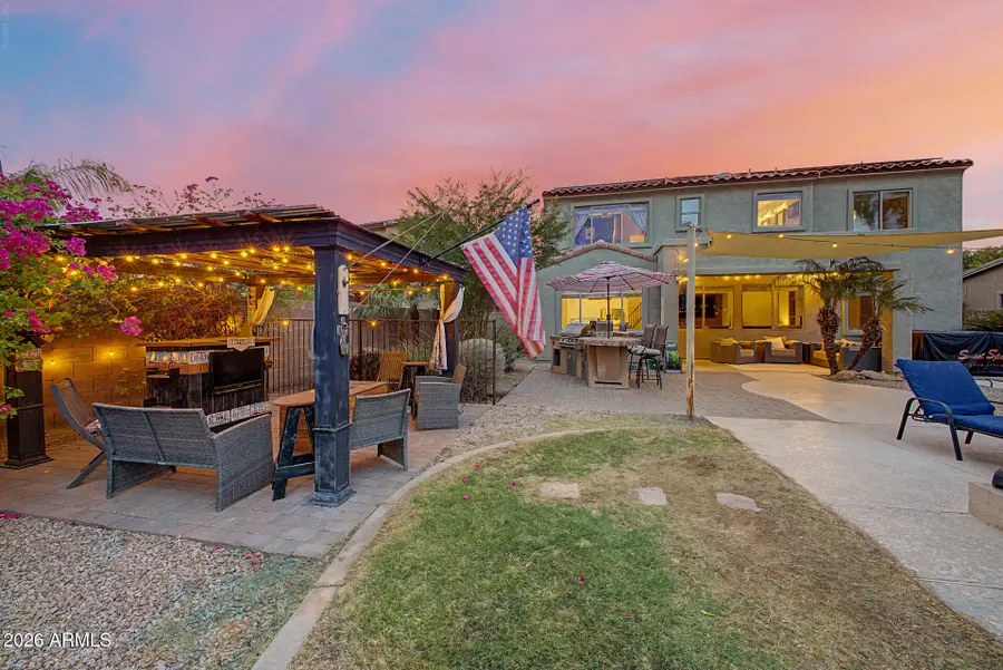 7725 S 21st Drive, Phoenix, AZ 85041 - #3
