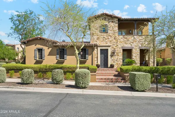 10287 E Diamond Rim Drive, Scottsdale, AZ 85255