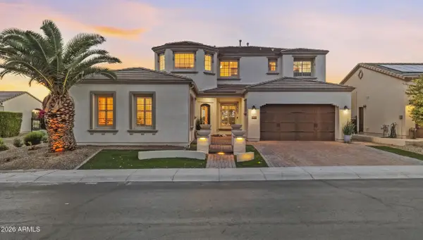 36744 N Crucillo Drive, Queen Creek, AZ 85140