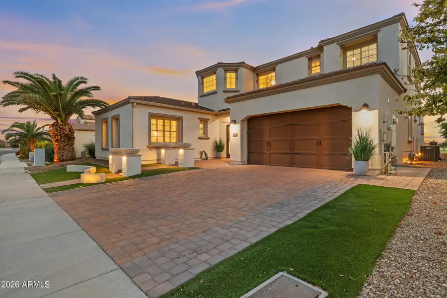 36744 N Crucillo Drive, Queen Creek, AZ 85140 - #2