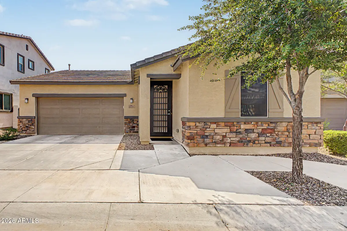 2825 S Joslyn --, Mesa, AZ 85212 - #1