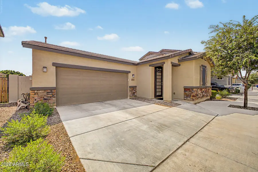 2825 S Joslyn --, Mesa, AZ 85212 - #2
