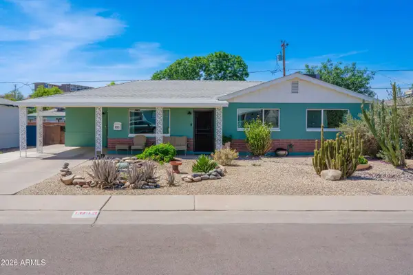 1013 E Diana Avenue, Phoenix, AZ 85020