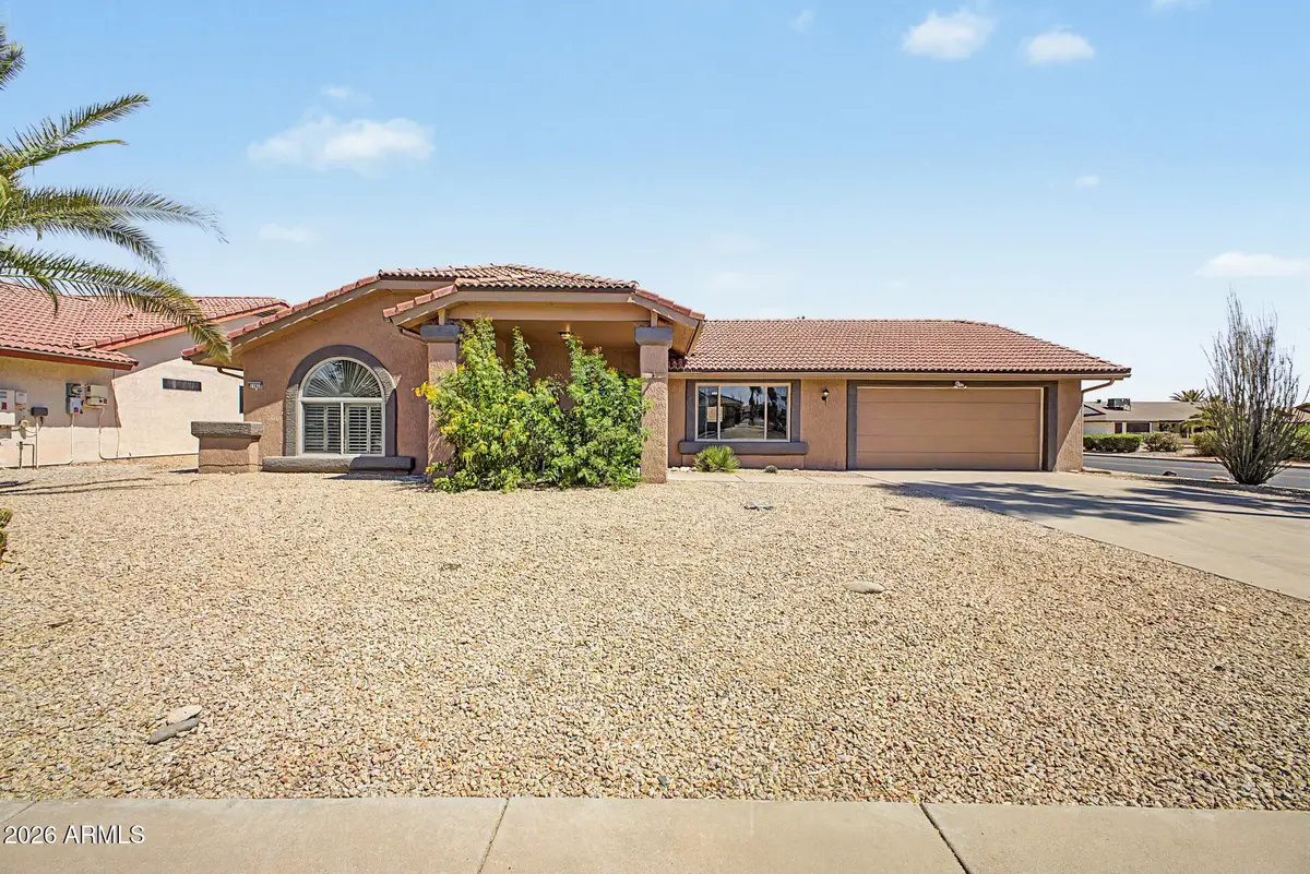 13839 W Elmbrook Drive, Sun City West, AZ 85375 - #1