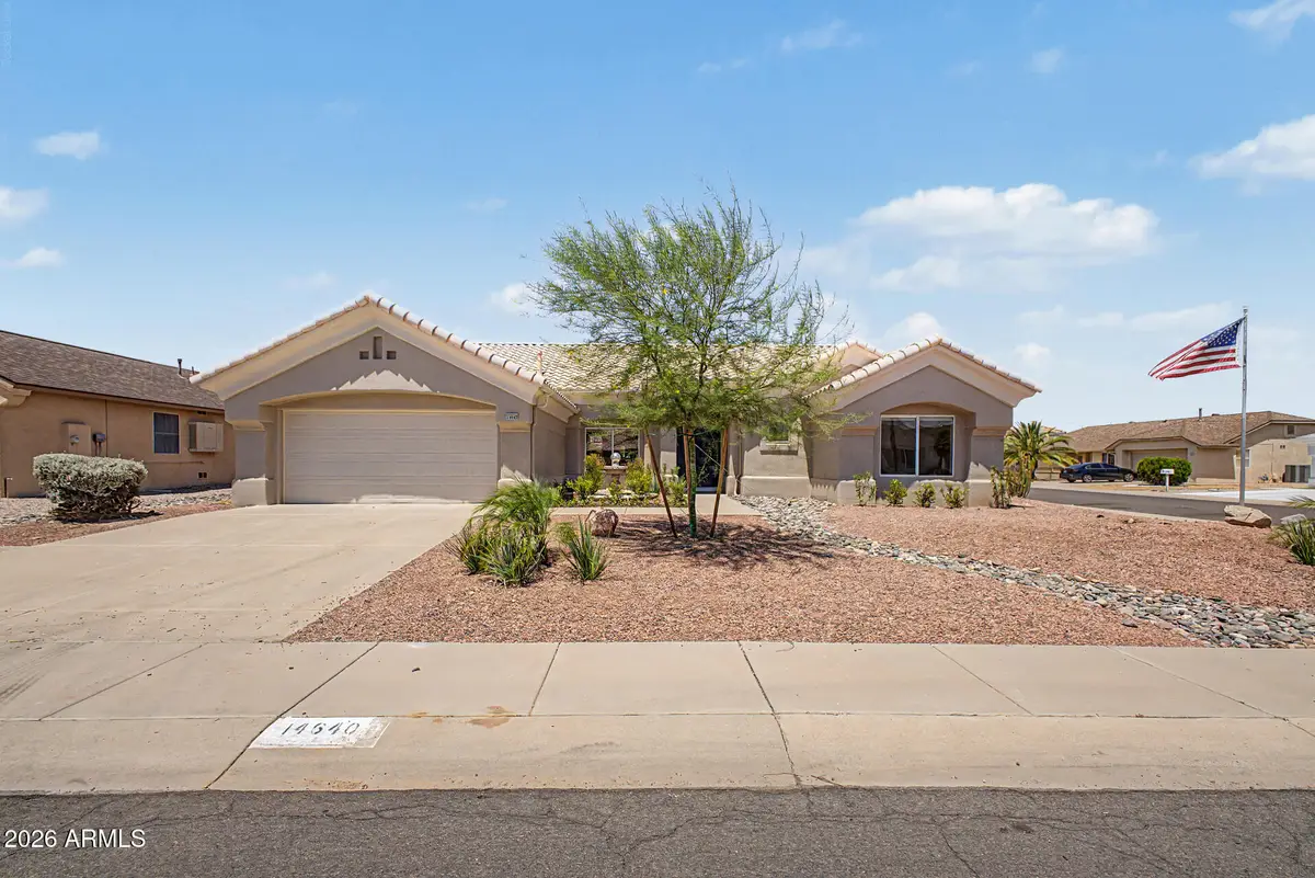 14640 W Buttonwood Drive, Sun City West, AZ 85375 - #1